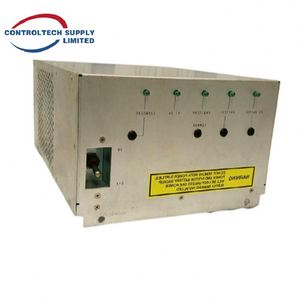 Nuevo Módulo de Terminal de Puesta a Tierra 51109693-100B 20A para TDC 3000 Experion PKS DCS - Product Image 3