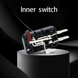 M15 Liquid <strong>Level</strong> <strong>Water</strong> <strong>Float</strong> <strong>Switch</strong> <strong>Water</strong> Pump Auto Control <strong>Switch</strong> Parachute Drop Shape <strong>Float</strong> <strong>Switch</strong> - Product Image 2