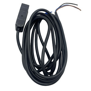 100% Original and Brand New E3S-AD11 M12 Cylindrical <b>Diffuse</b> Reflective Photoelectric Sensor 10cm Detection - Product Image 5