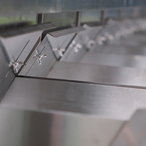 Optical Wasted Plastic Flakes <strong>Color</strong> Sorter Industrial Shape Sorter Machine - Product Image 6