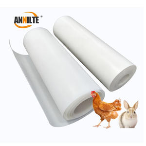 Sabuk Pengangkut Kotoran Ayam Annilte Easy Cleanliness Farm, Sabuk PP Pengangkut Kotoran Unggas, Sabuk Pengangkut Kotoran Ayam - Product Image 1