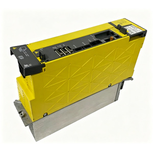 Garantía de un año A06B-6240-H211 para el controlador Fanuc AiSV 160/160-B, módulo de control para reparación in situ de Fanuc - Product Image 4