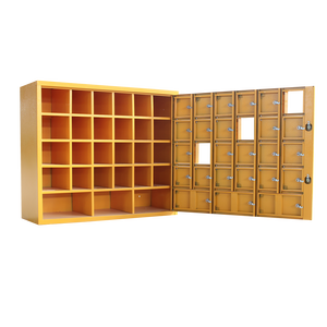 Bureau de <span class=keywords><strong>poste</strong></span> moderne extérieur en métal <span class=keywords><strong>sur</strong></span> <span class=keywords><strong>pied</strong></span>, boîte <span class=keywords><strong>aux</strong></span> <span class=keywords><strong>lettres</strong></span> étanche à montage commercial, vente en gros intelligente - Product Image 5