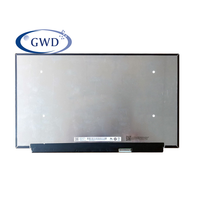 B156HAN10.2 LQ156M1JW09 15.6 Inch Fhd Ips 350mm 40pin 240hz Led Laptop Lcd Screen