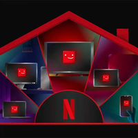 Abonnement de streaming 4K UHD 12 mois Compte individuel Premium Meilleur prix Assistance 24h/24 et 7j/7