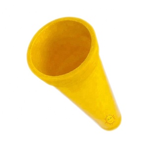 Liuyang Felicidad buena calidad 3 "fuegos artificiales <span class=keywords><strong>concha</strong></span> tubos de mortero de fibra de vidrio para proyectiles - Product Image 5