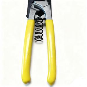 Ciseaux à tôle d'<span class=keywords><strong>aviation</strong></span> allemands 8, 10, 12 pouces, coupe-tôle, ciseaux à tôle de fer - Product Image 4