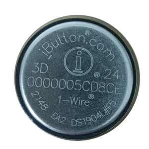 Haisen ban đầu linh kiện điện tử thẻ nhớ mô-đun chuyên iButton 4Kb cộng với bộ nhớ thời gian có thể ds1994 Ds1994l-<span class=keywords><strong>f5</strong></span> - Product Image 1