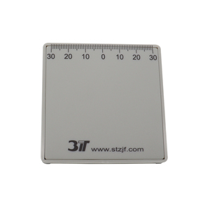 Outil de mesure professionnel JD-CHI, règle d'angle optique pour lunettes, pièces de lunettes pour réparation et calibrage - Product Image 4