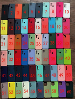 Coque de téléphone en silicone TPU ultra-fine, douce, respectueuse de la peau, protection de l'appareil photo, antichoc, anti-chute, anti-empreintes digitales pour Honor 600pro