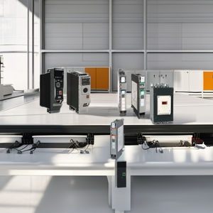 Module PLC de marque Xuan Shen, neuf, convertisseur de fréquence, variateur de vitesse <span class=keywords><strong>Berghof</strong></span> RDC2 en stock - Product Image 4