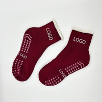 Chaussettes de sport rembourrées en tissu éponge, brodées jacquard, couleur personnalisée, faible MOQ, pour adultes, jeunes et enfants, pour basketball et football