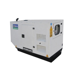 เครื่องกำเนิดไฟฟ้า Baudouin KD25BM รุ่น25 KVA พร้อมหลังคาและ ATS ดีทรอยต์เครื่องยนต์ Megatron เครื่องกำเนิดไฟฟ้า Katana - Product Image 2
