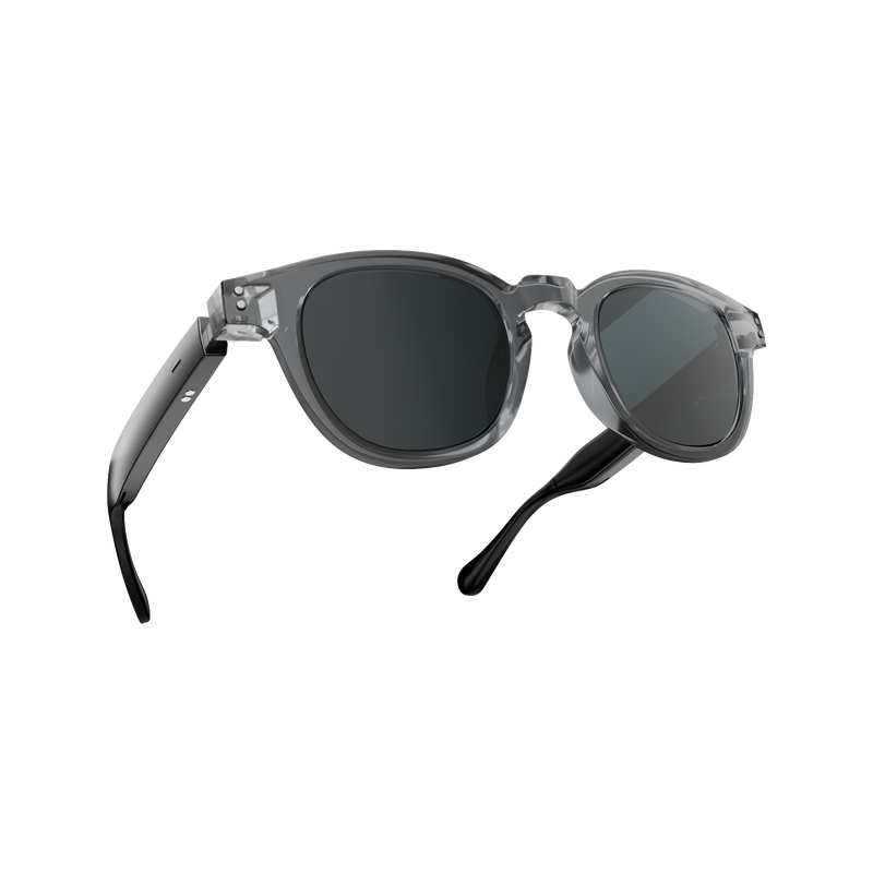 2025 Smart Glasses Wearable Headset with