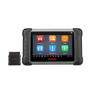 2025 Autel MaxiPRO MP808S-TS outil bidirectionnel TPMS avec programmation de repos de réapprentissage TPMS/diagnostic complet du système - Product Image 4