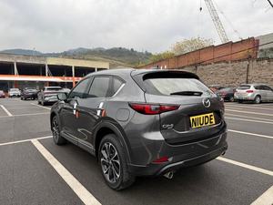 <span class=keywords><strong>Mazda</strong></span> <span class=keywords><strong>CX</strong></span>-5 2.5l <span class=keywords><strong>2022</strong></span> Usada, Casi Nueva, Modelo <span class=keywords><strong>2022</strong></span>, 5 Puertas, 5 Asientos, SUV Usada, Automática, Edición de Lujo con Tracción en las Cuatro Ruedas, en Venta - Product Image 2