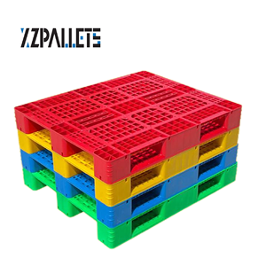 Palé <span class=keywords><strong>de</strong></span> plástico reciclado barato 1000x1000 1050x1050 1080x1080 1100x810 Proveedor <span class=keywords><strong>de</strong></span> palés <span class=keywords><strong>de</strong></span> plástico industrial <span class=keywords><strong>de</strong></span> <span class=keywords><strong>segunda</strong></span> <span class=keywords><strong>mano</strong></span> - Product Image 2