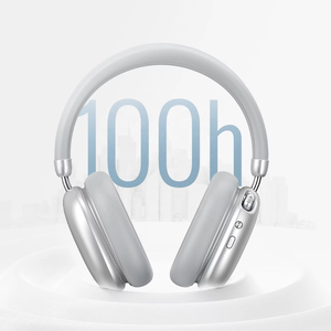 Fones de Ouvido Sem Fio Havit H670bt -45dB ANC Híbrido com Controle por Botão, Cancelamento de Ruído - Product Image 3