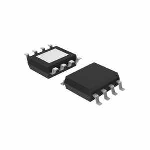 In Stock AOZ1037PI-01 8 SOlC Exposed Pad Electronics Component Power Management (PMIC) - Product Image 1