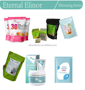 瘦身草药配方自有品牌十大销售Eternalelinor瘦身茶 - Product Image 3