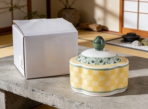 Luxury Italian Style Porcelain <b>Coffee</b> Pot Sugar Jar Milk Jar Set for Hotels and Homes New - Product Image 3