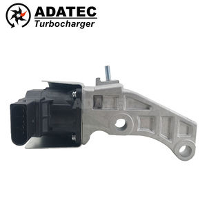 Actuador Electrónico Turbo TF035 K006T50171 49135-05671, Válvula de Descarga Electrónica para <span class=keywords><strong>BMW</strong></span> <span class=keywords><strong>120D</strong></span> E87 <span class=keywords><strong>2.0</strong></span> L 120Kw M47TU2D20 - Product Image 4