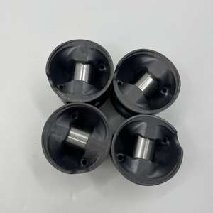 Système moteur de haute qualité PISTON & PIN & SNAP RING ASSY 23410-2F910 234102F910 pour Hyundai GRAND SANTA FE 23410 2F910 - Product Image 4