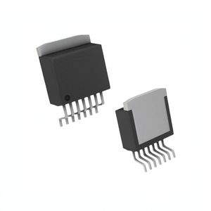 Authorized Distributor Buy Electronics Components Online Power Management (PMIC) TO 263 8, D2PAK , TO 263CA LM2679S-5.0 - Product Image 1