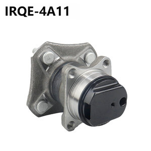 Unidad de Rodamiento Automotriz IRQE-4A11, Conjunto de Cabezal de Eje, Diámetro Interior de 69 mm, para Dongfeng Nissan Tiida C11, Pieza de Repuesto - Product Image 1