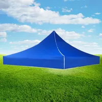 מותאם אישית הדפסת לוגו מתקפל Pop Up אוהל תצוגת מסיבת חתונת אירוע Marquee גזיבו קידום מכירות סחר להראות אוהל חופה להחליף גג