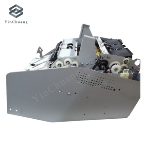 Pièces détachées pour distributeur automatique de billets CRM9250-NFT-001 <span class=keywords><strong>GRG</strong></span> 9250 ROHS H68N, alimentateur de billets, <span class=keywords><strong>transport</strong></span> YT4.029.068 502018221 pour GRGATM - Product Image 5
