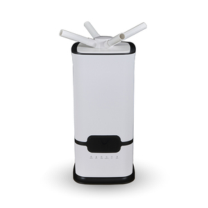 Humidificateurs d'air à ultrasons de grande capacité pour chauffage électrique chaud et froid à vapeur Big Home Fool Stand Mist - Product Image 1