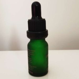 Pipettes compte-gouttes 30ml 50ml Flacons givrés avec sérigraphie - Product Image 2