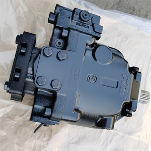 ปั๊มลูกสูบ Sauer-Danfoss รุ่น 90L130KP5NN80P4F1H03GAB353524 - Product Image 3