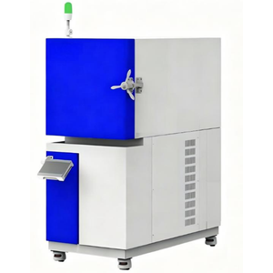 Testeur d'âge accéléré haute pression PCT (HAST) – Chambre d'essai de contrainte hautement accélérée – Chambre d'âge accéléré - Product Image 5