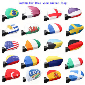 Bandera de Irán de Poliéster de Alta Calidad, 3x5 pies, con Diseño de León, Impresa Digitalmente, Ecológica, Duradera, para Exteriores, Personalizable - Product Image 5