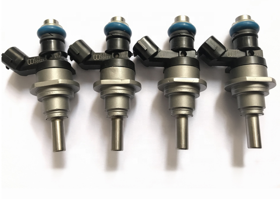 Fuel Injector Stock Clearance 2026 Jan 01-Mar 01 at Cost Price in