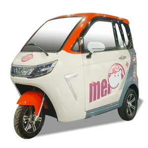 Tricycle électrique ESUN 2000W EEC, capacité de charge élevée, type ouvert, 3 roues - Product Image 1