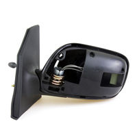 Espejo Retrovisor Lateral para Toyota Corolla 2000 2001 2002 2003 2004 2005