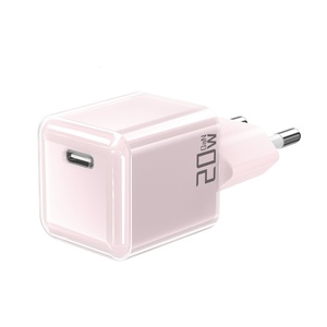 Nouveau chargeur mural mini cube de glace 20W certifié FCC CE pour <span class=keywords><strong>Apple</strong></span> Iphone 11 à 16 avec design coloré - Product Image 6