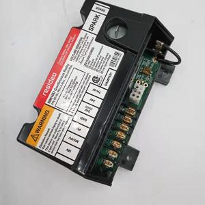 Solénoïde d'allumage au gaz Resideo S8610U3009 pour Stock 200 S8610U3009 - Product Image 4