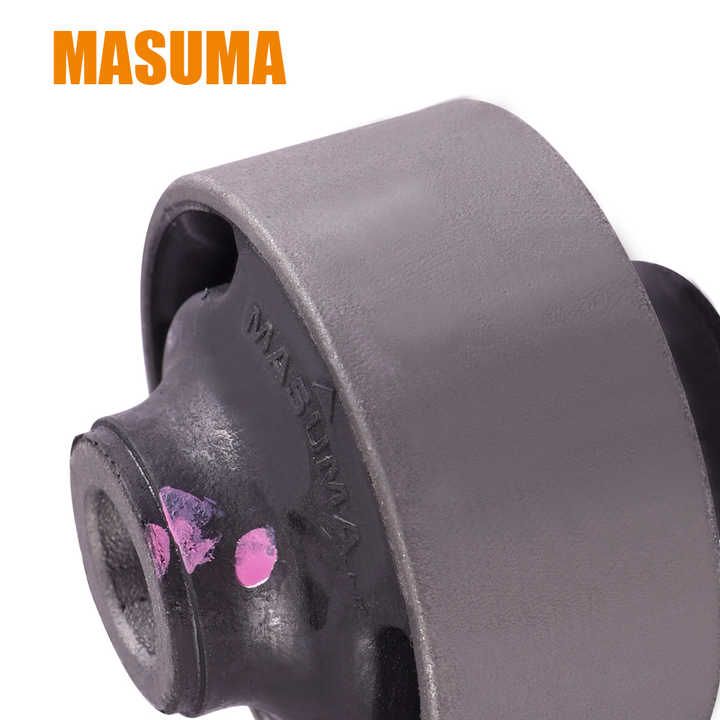 Wholesale RU-498 Shift lever auto rubber rear energy suspension 