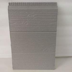 Meilleur <span class=keywords><strong>prix</strong></span> Panneau mural coupe-feu Revêtement métallique décoratif en acier avec noyau en mousse pour la <span class=keywords><strong>construction</strong></span> et la <span class=keywords><strong>construction</strong></span> de maisons extérieures - Product Image 5