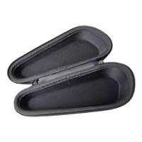 Nueva llegada impermeable a prueba de golpes EVA Hard Shaver Carry Case para Philips Traveling Razor Case Bag