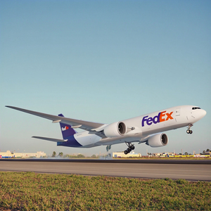 Tiptop Express การขนส่งสินค้าทางอากาศแบบส่งถึงบ้านบริการศุลกากรระดับมืออาชีพ ddu/ddp Global Express - Product Image 5