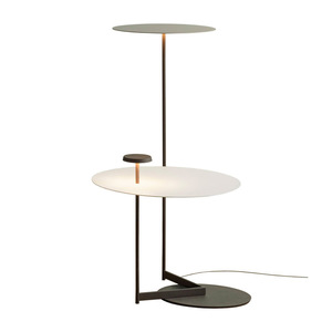 Spanish Designer Nordic Minimalist Art <b>Table</b> Lamp Iron Body for Living Room Coffee <b>Table</b> Bedroom Bedside Standing Floor Lamp - Product Image 3