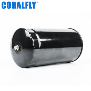Filtro de Aceite para Motor Diésel de Alto Rendimiento C-1304 P552050 T2198 LF3608 LF3608 para Camión - Product Image 2
