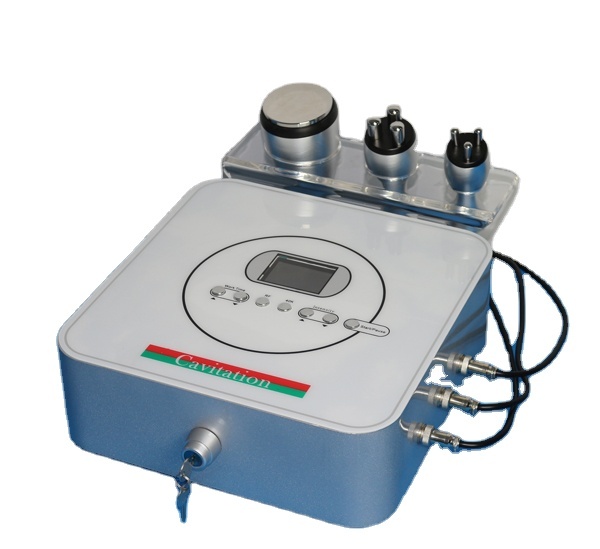Beauty Clinic 448k Radio Frequency Pain
