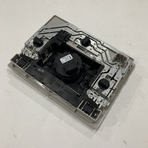Conjunto de Luz de Techo 6Q0959613 para Polo Sport Santana Gris con Interruptor, Iluminación Interior - Product Image 3