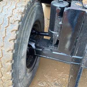 รถขุดตีนตะขาบ Doosan DH150W-7 มือสอง พร้อมมอเตอร์ Hino Isuzu ปั๊ม Kawasaki อะไหล่เกียร์ ราคาถูก - Product Image 3